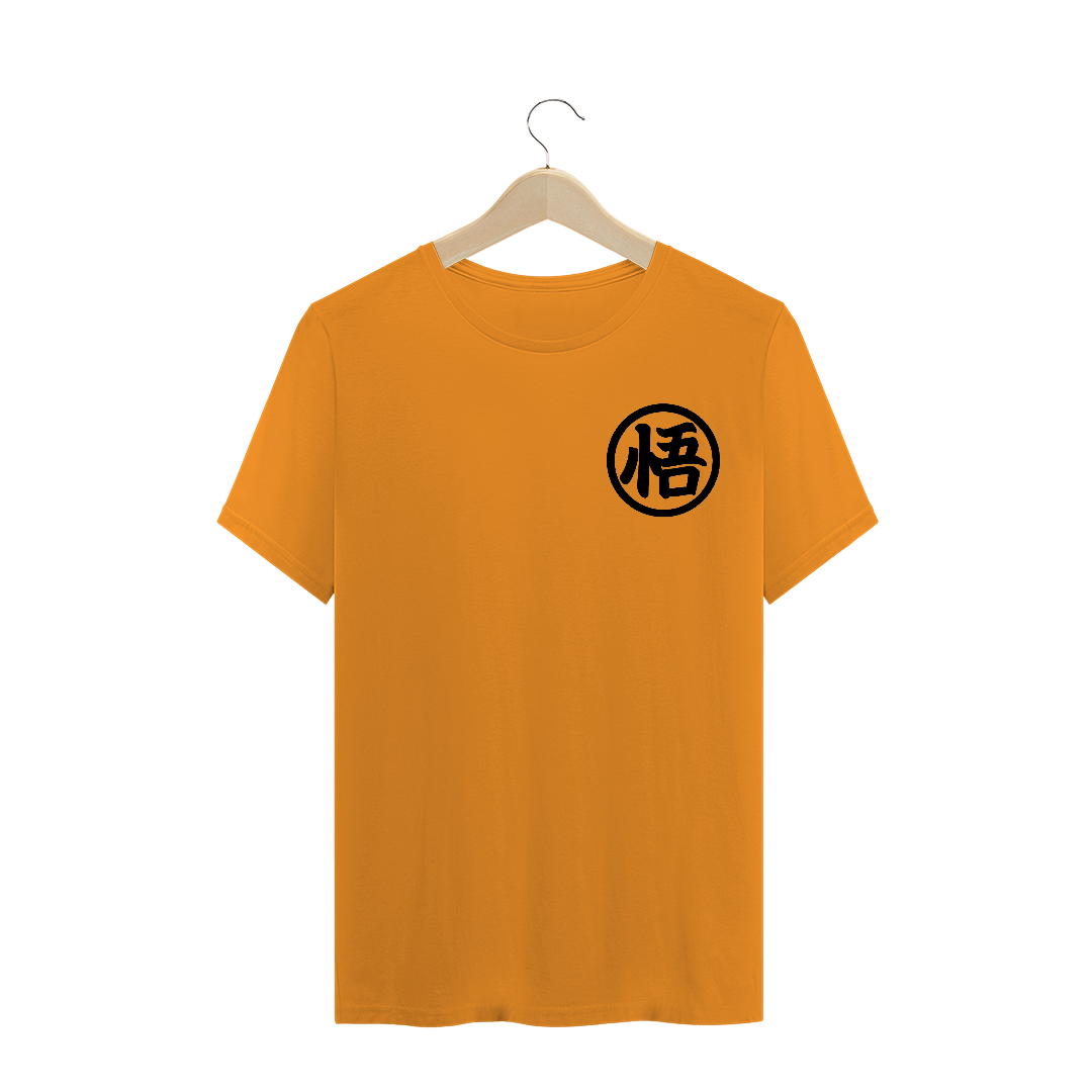 Nome do produto  Camisa Personalizada Dragon Ball