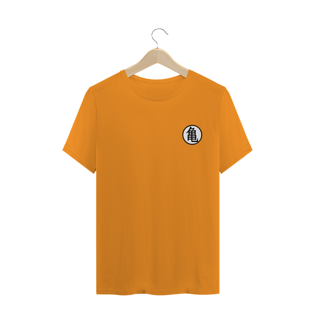 Nome do produto  Camisa - Dragon Ball Minimalista