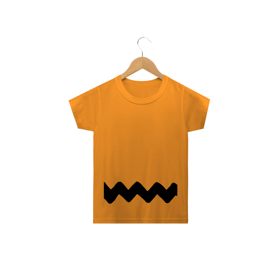 Charlie Brown Infantil