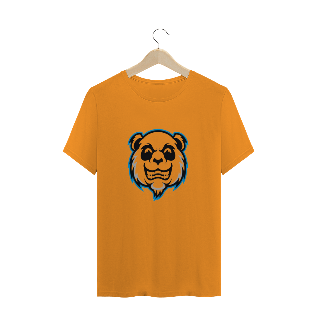 Nome do produto  T-Shirt Quality - Urso mau II