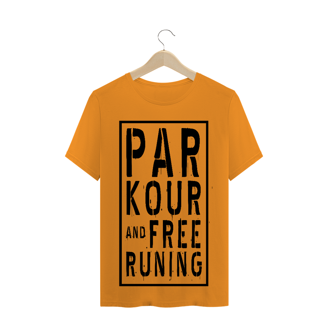 pk stores masculina estampa preta -M002