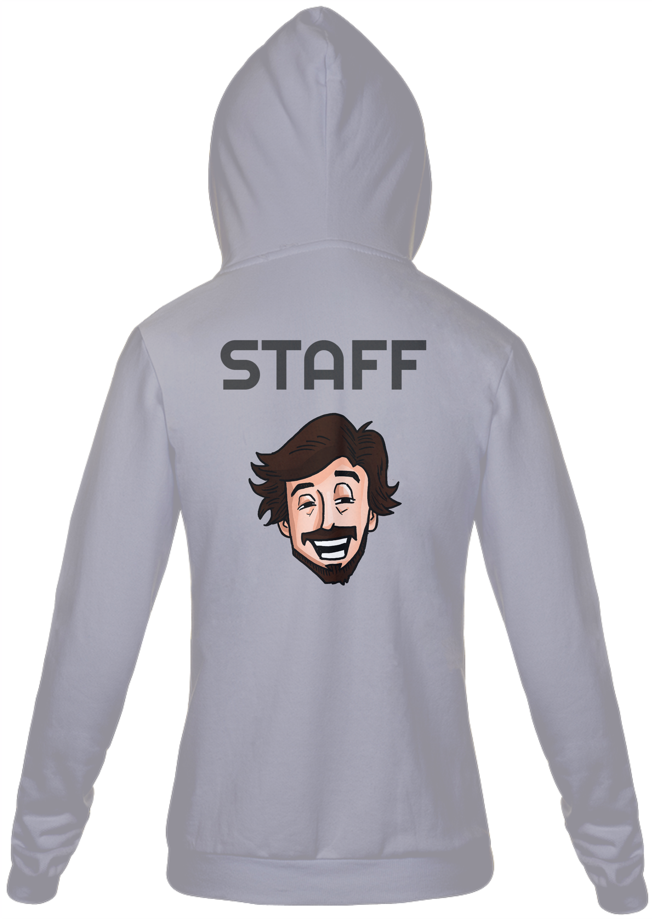 Nome do produto  staff muyloco