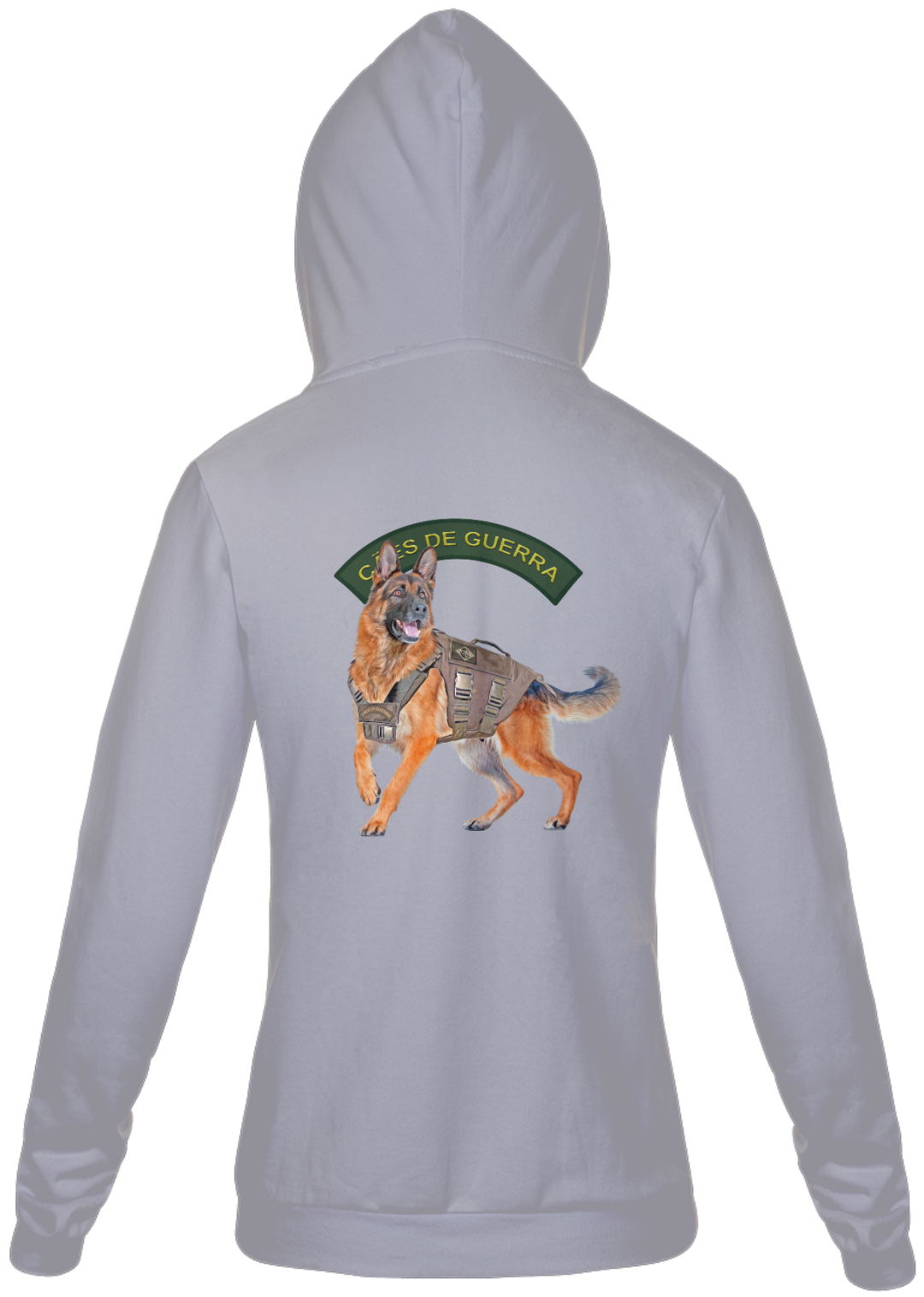 Nome do produto  K9 Cold