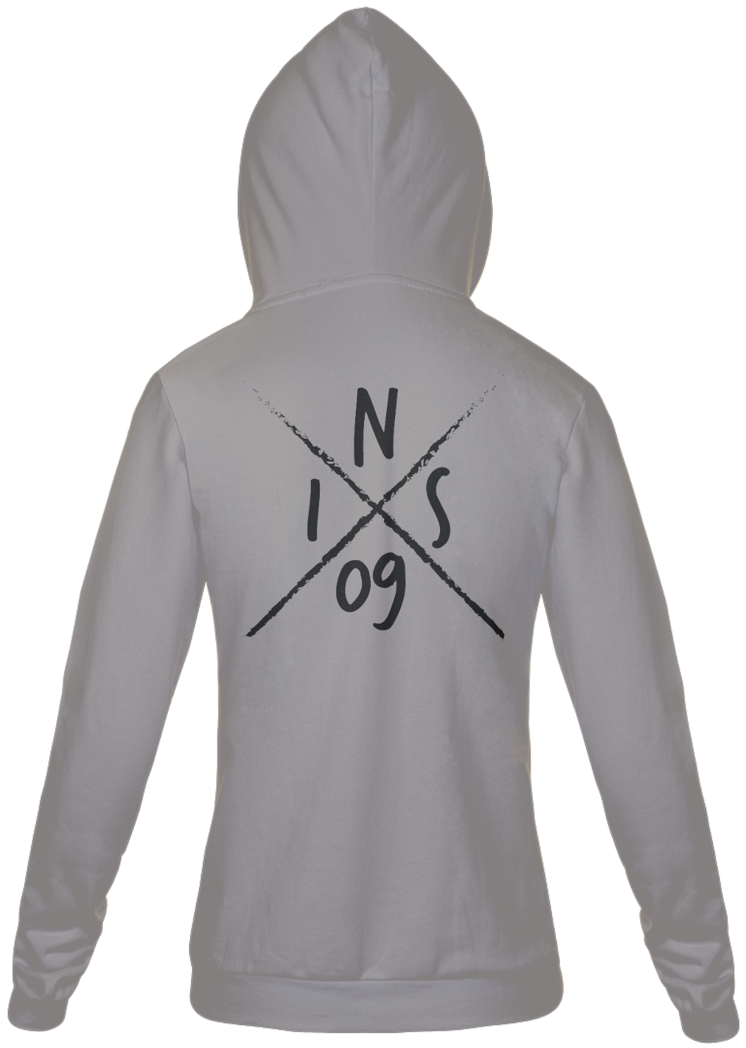 Nome do produto  Moletom Masculino Insanos Since