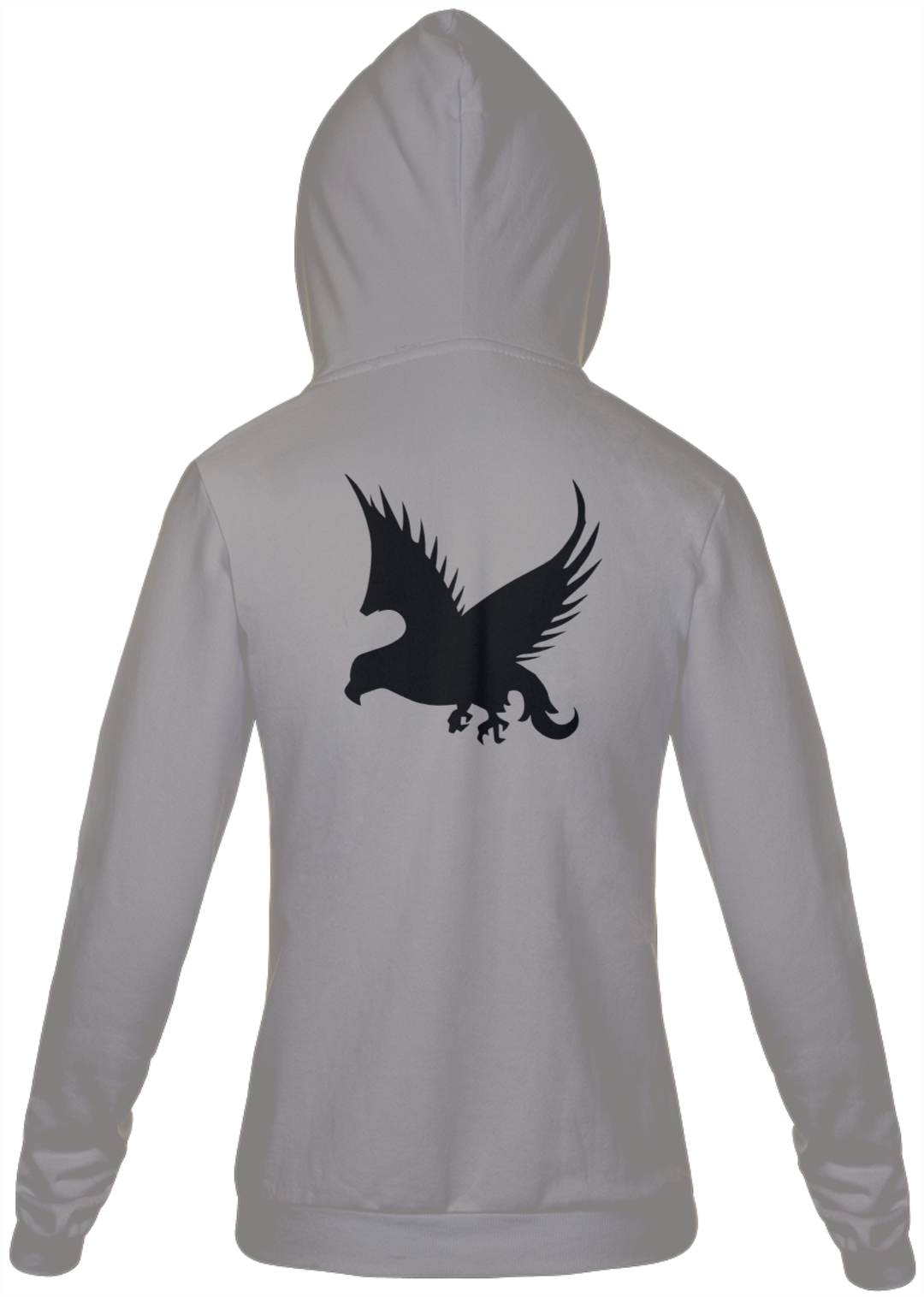 Nome do produto  Moleton Dragão