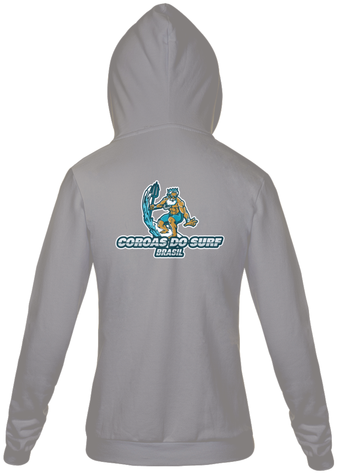 Nome do produto  Coroas do Surf