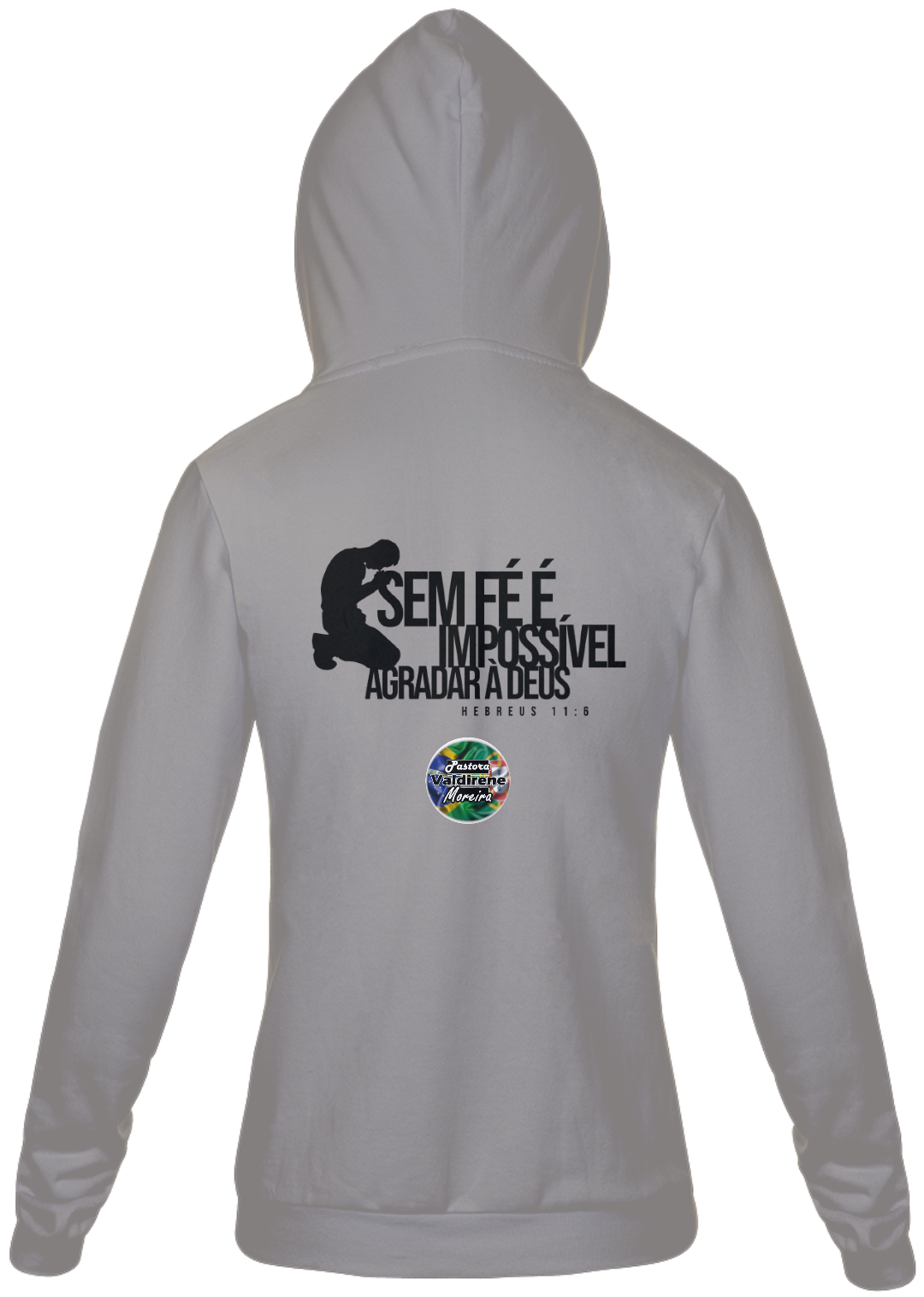 Nome do produto  Sem Fé