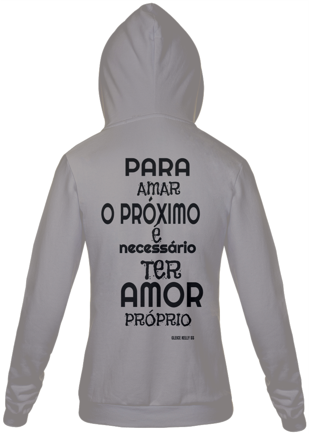 Nome do produto  MOLETOM MASCULINO.