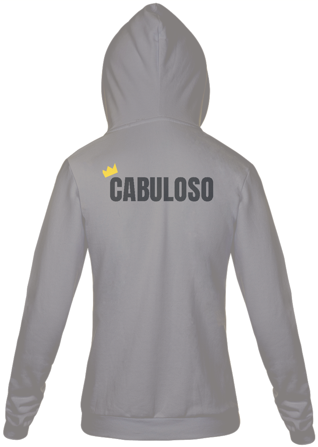 Nome do produto  CABULOSO