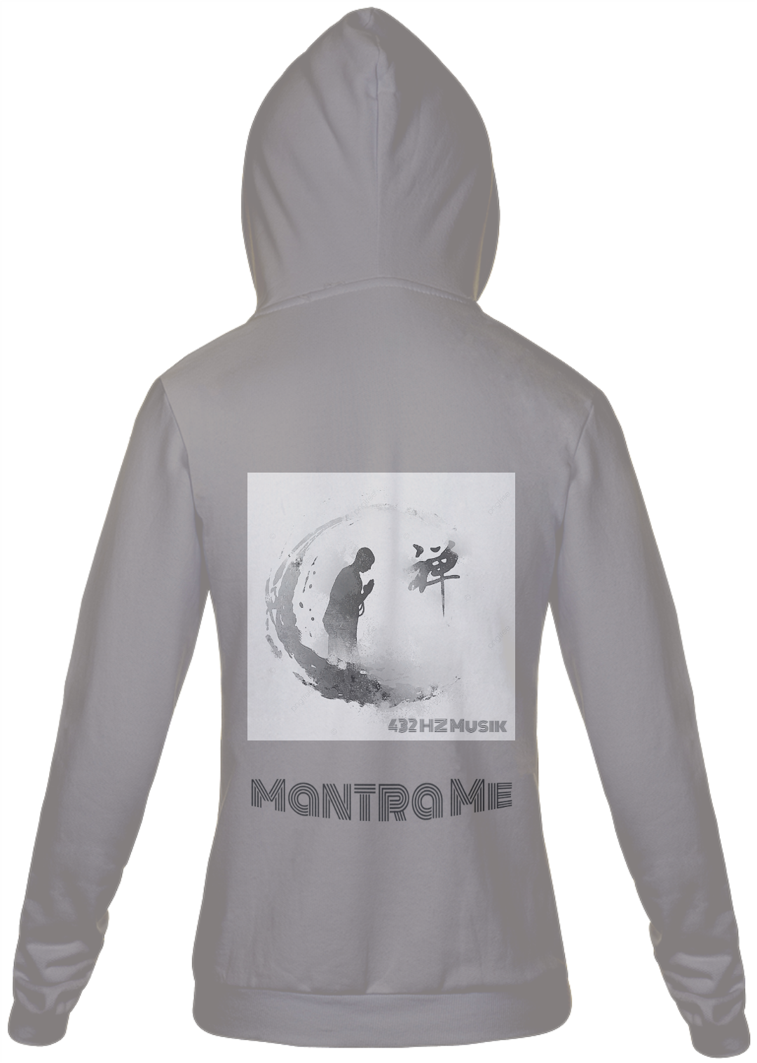 Nome do produto  Casaco Good Vibes