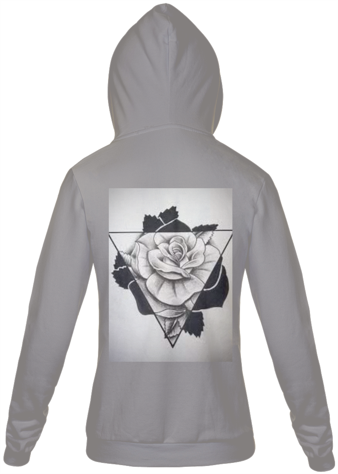 Nome do produto  moletom rosa masculino