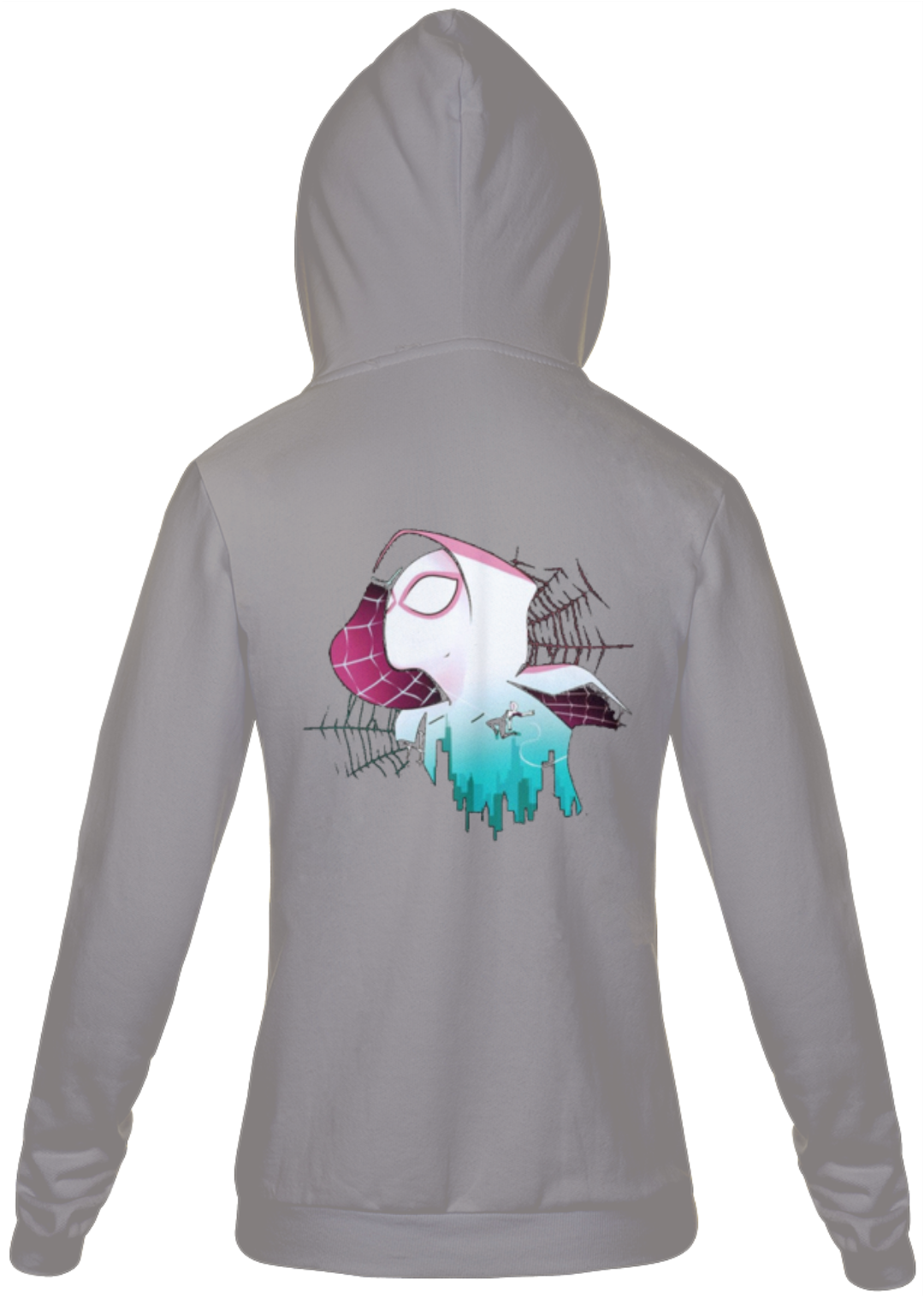 Nome do produto  gwen