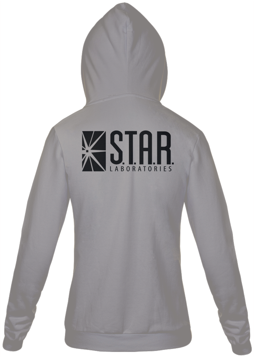 Nome do produto  Moletom Feminino - Star Laboratories