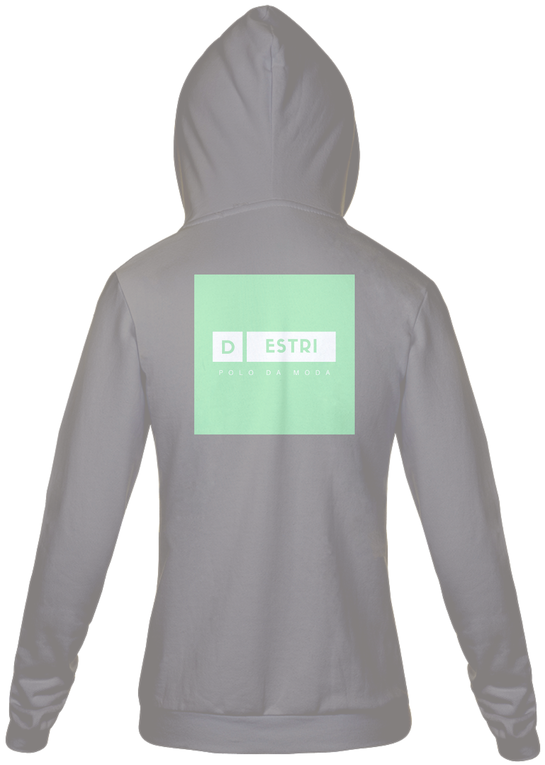 Nome do produto  Casaco 