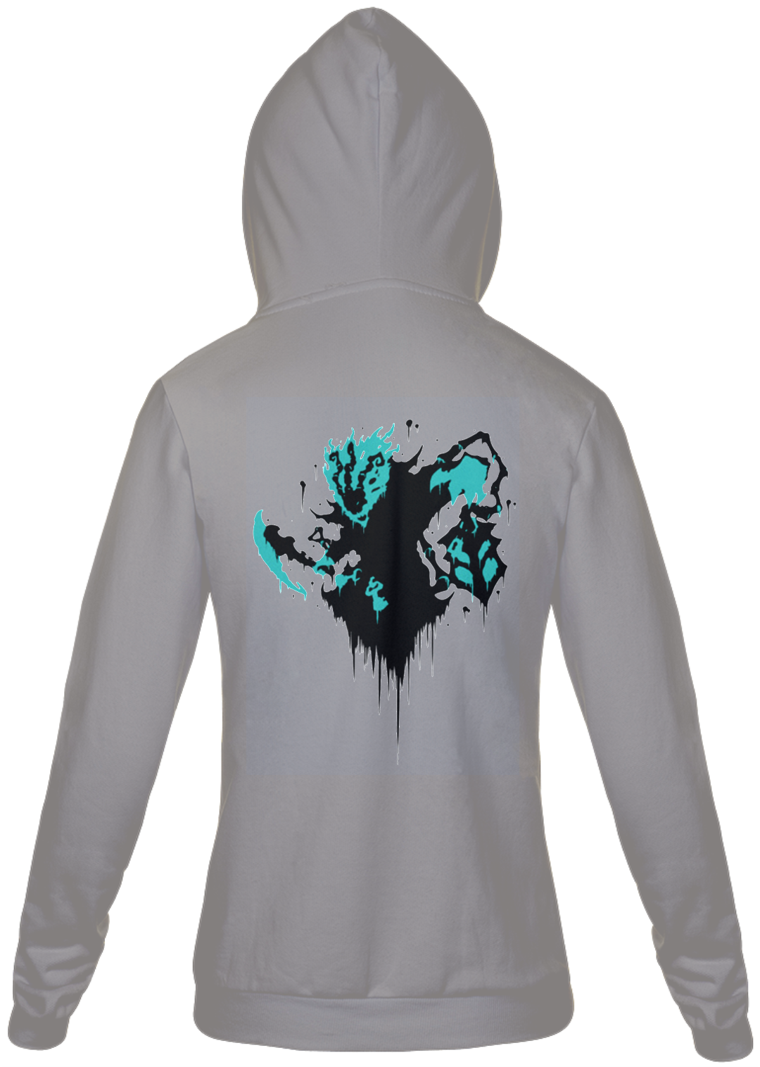 Nome do produto  Moletom thresh 