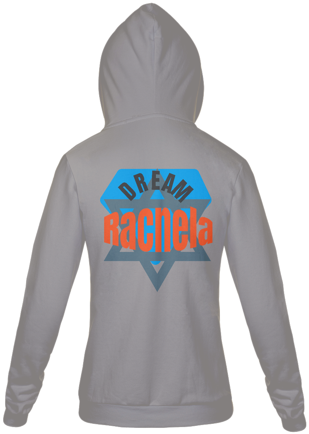 Nome do produto  Moletom Masculino Dream Racnela