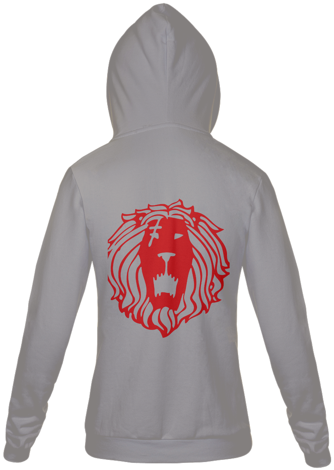 Nome do produto  Moletom Escanor pecado do orgulho do leão 