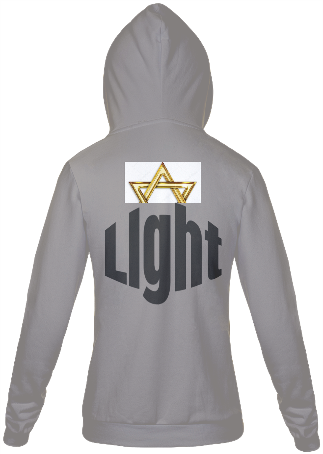 Nome do produto  Jaqueta Luz