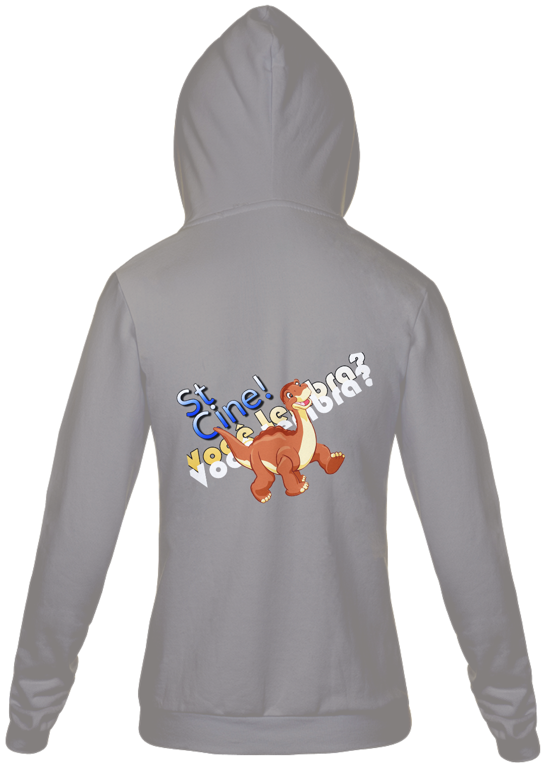 Nome do produto  Moletom Masculino-Você Lembra?