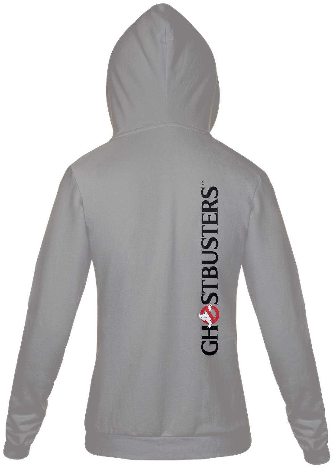 Nome do produto  Moleton Ghostbusters