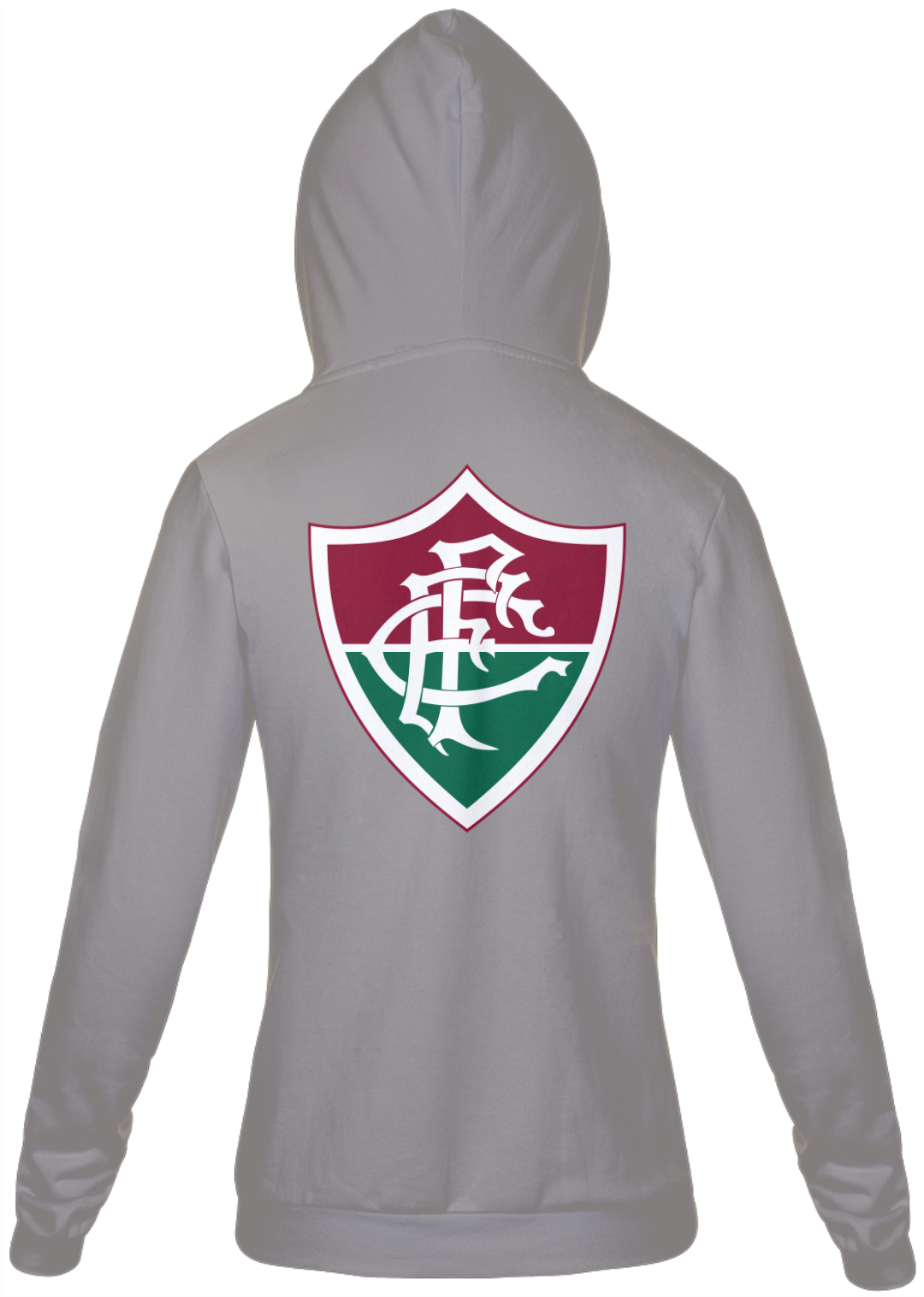 Casaco Fluminense Masculino