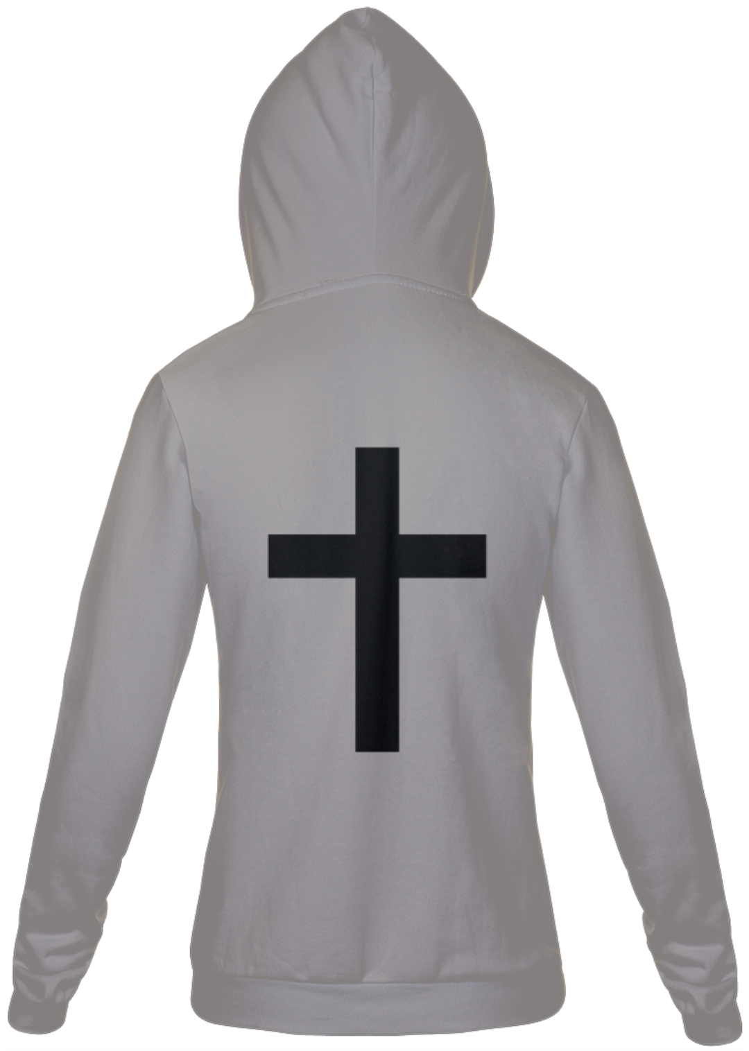 Nome do produto  Cruz BJ-A