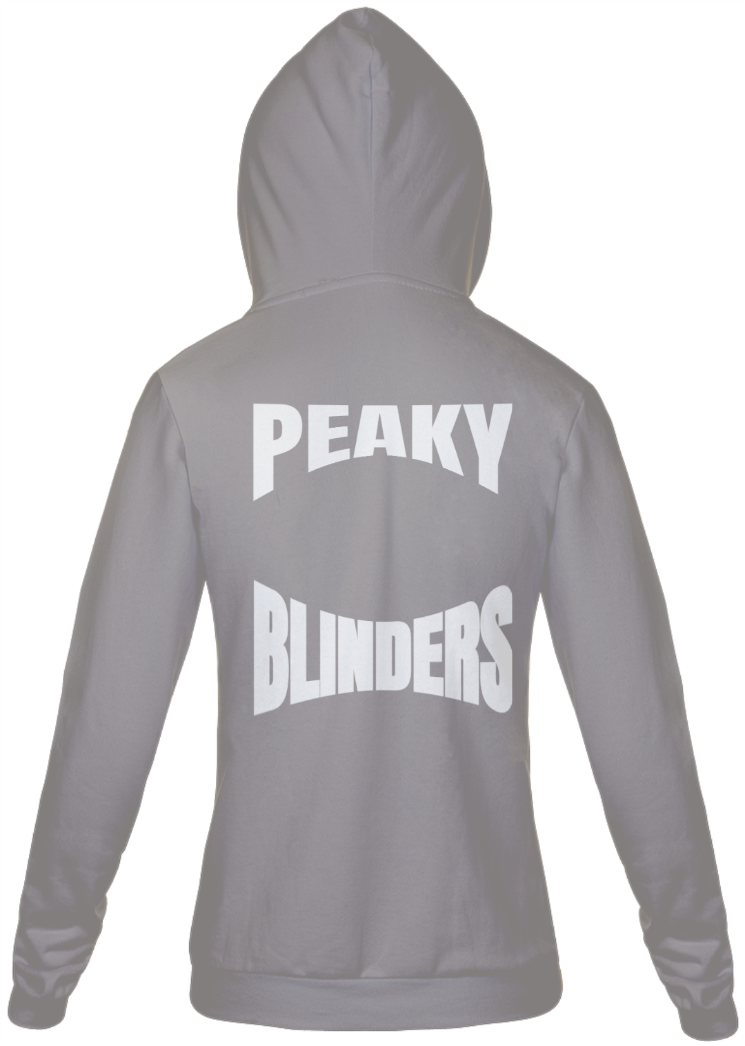 Nome do produto: MODA MASCULINA PEAKY BLINDERS