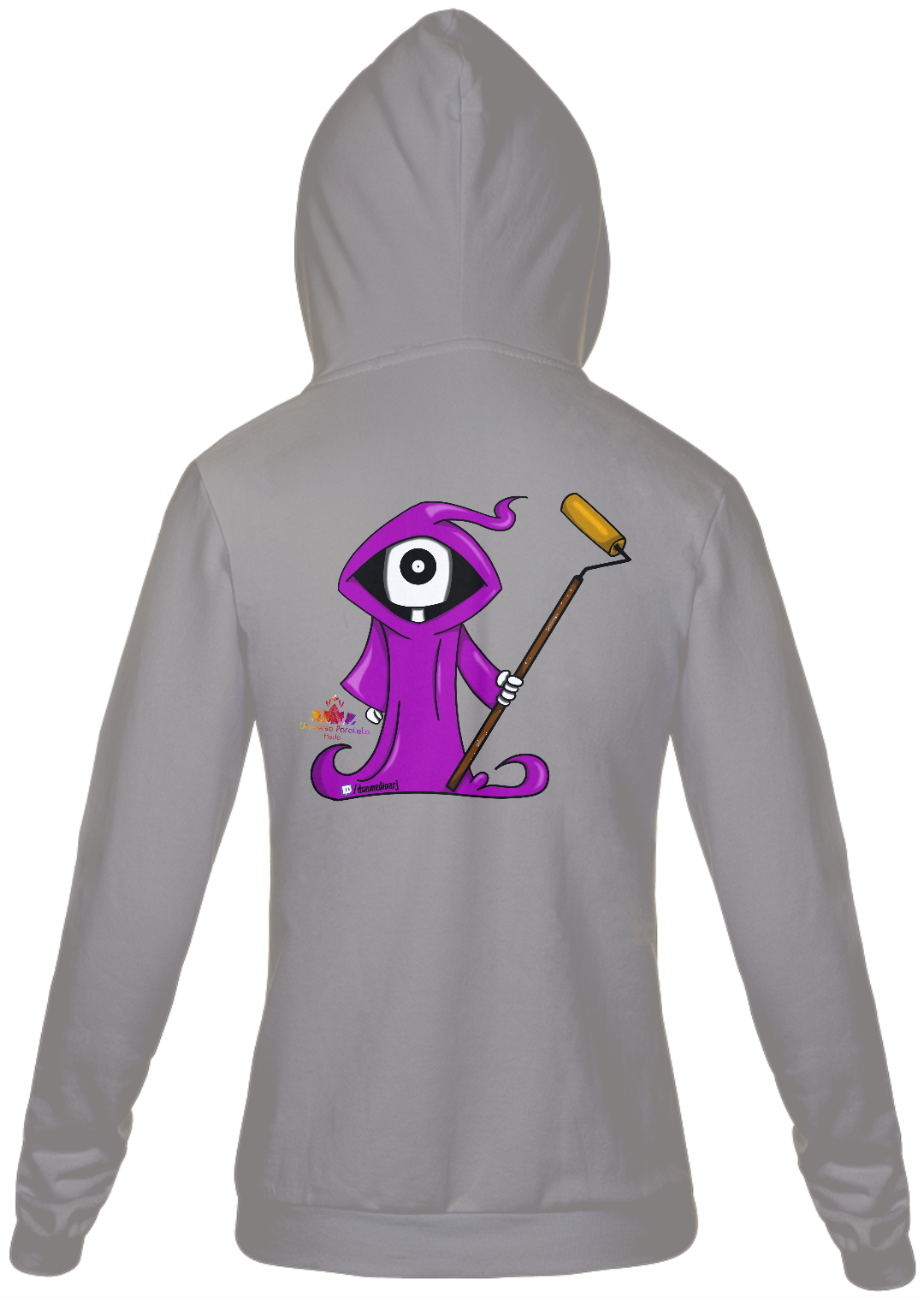 Nome do produto  Ceifador de Muros