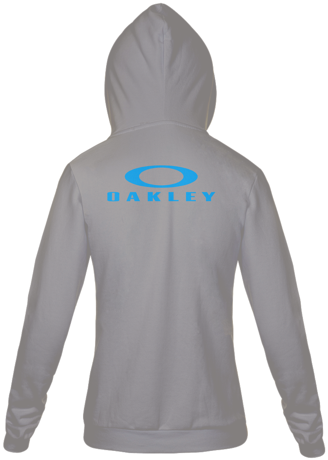 Nome do produto  camiseta manga longa oakley