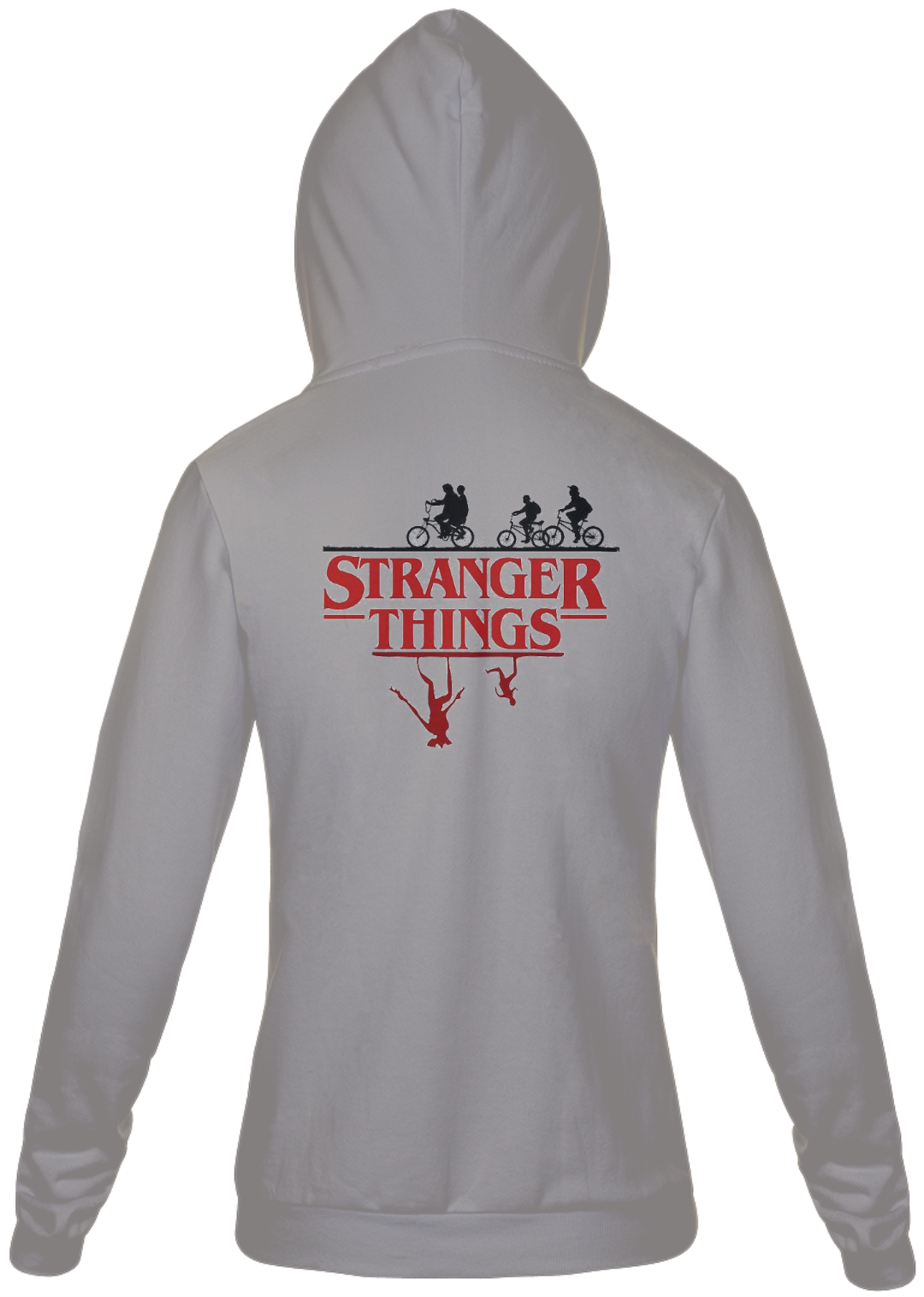 Nome do produto  Moletom Masculino Stranger Things