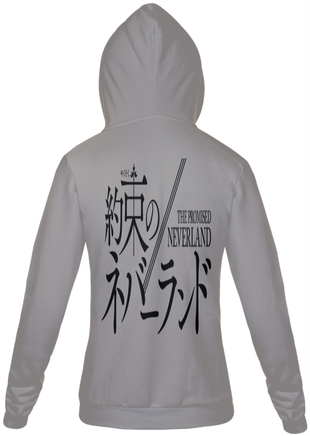 Nome do produto  Moleton Feminino Neverland