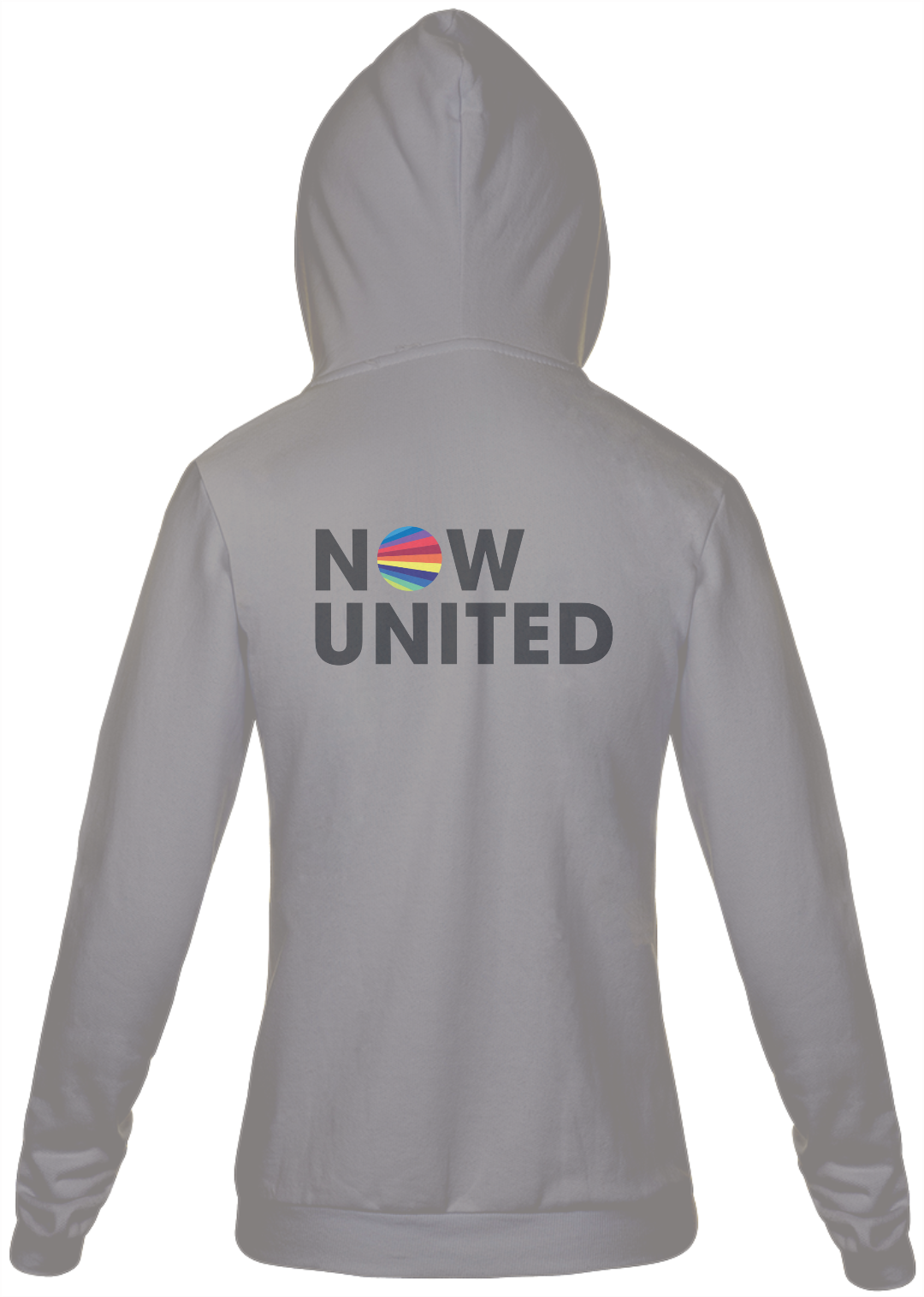 Nome do produto  Moletom Now United Masulino