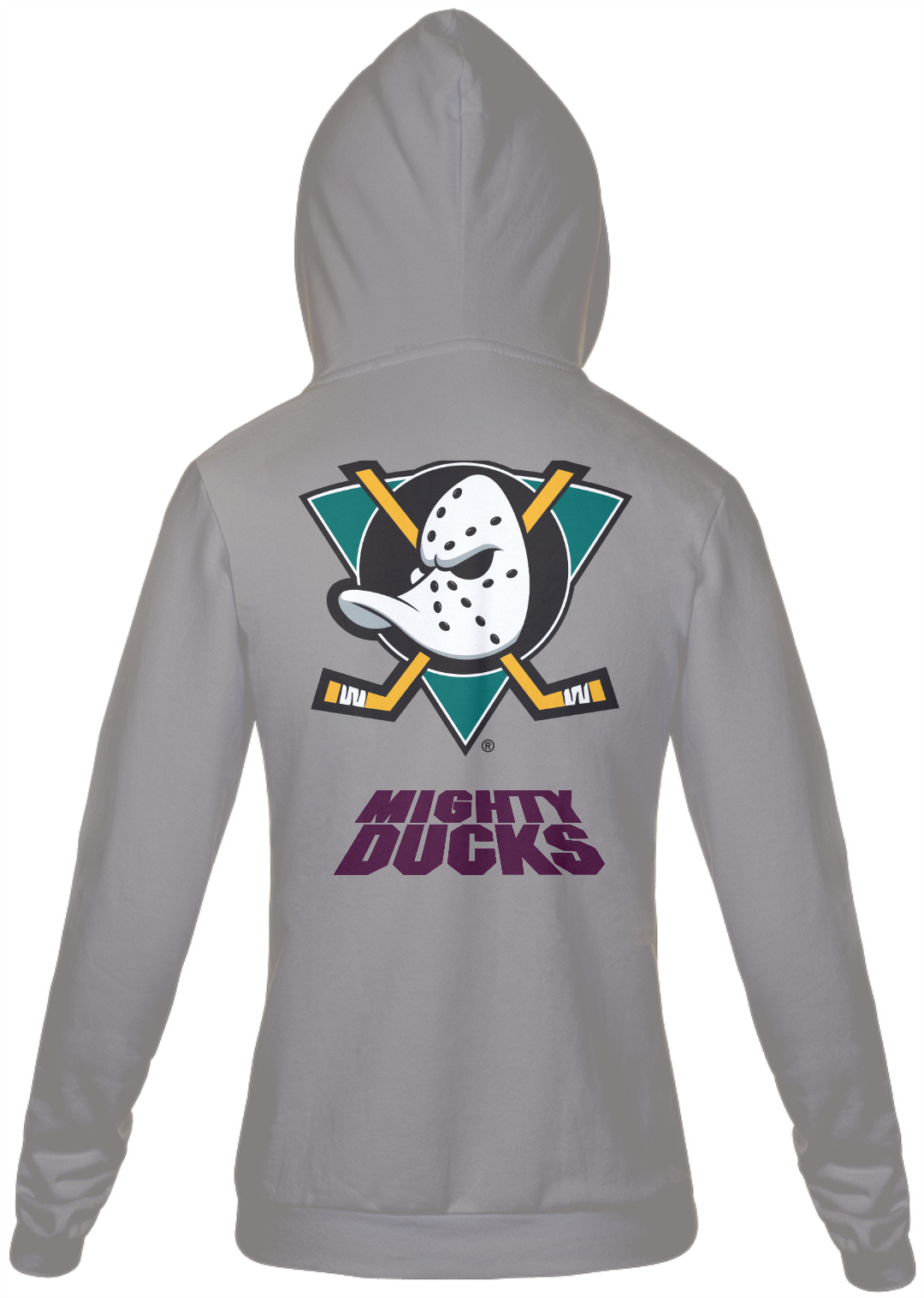 Nome do produto  Mighty Ducks