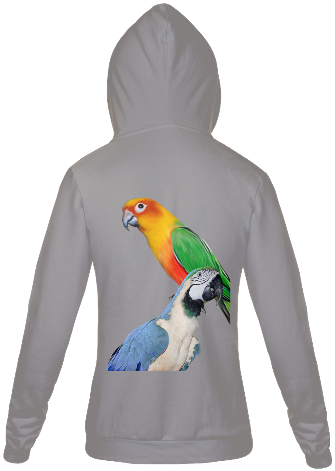 Nome do produto  MOLETON MASC. NATUREZA COD: M4001