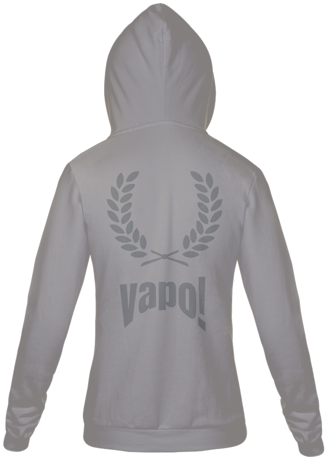 Nome do produto  moleton do vapo