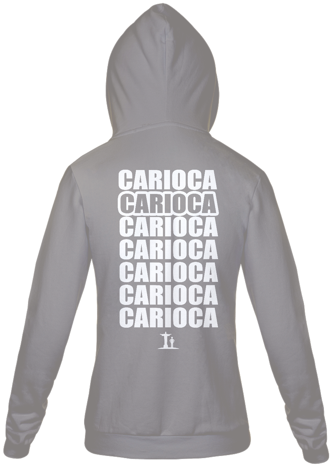 CARIOCA (Moleton Masculino)