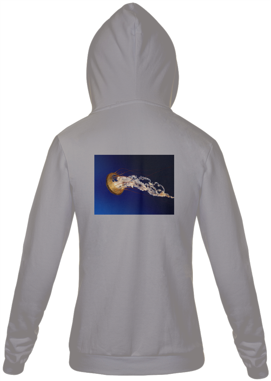 Nome do produto  camisas agua-viva