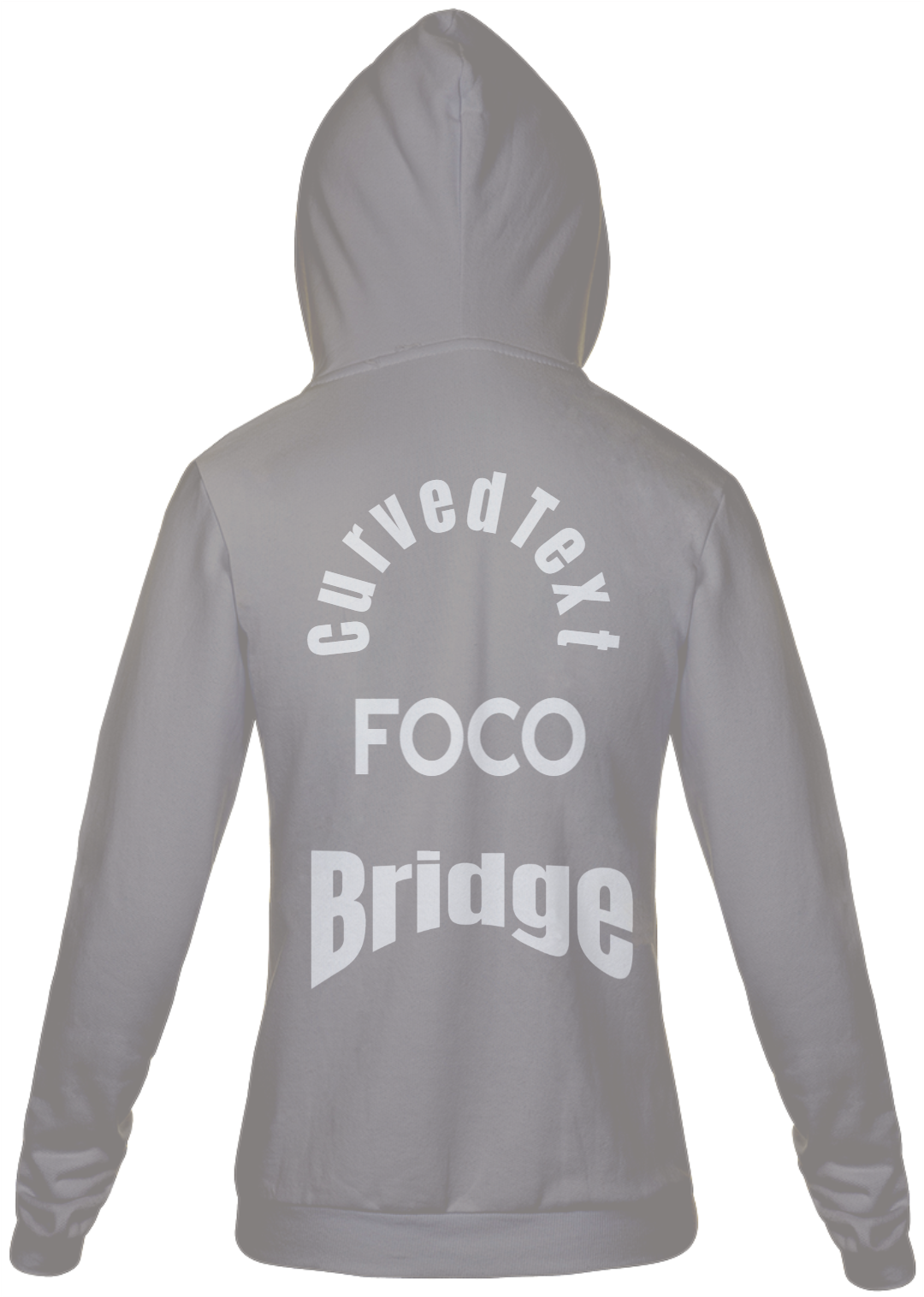 Nome do produto  Moletom Masculino - FOX