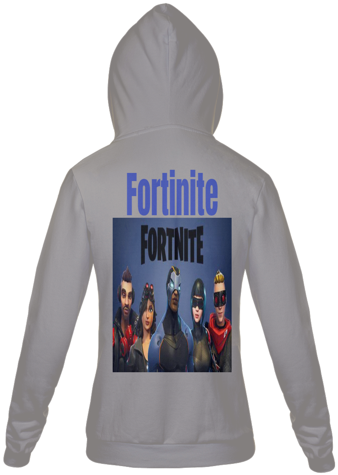 Nome do produto  fortinite 