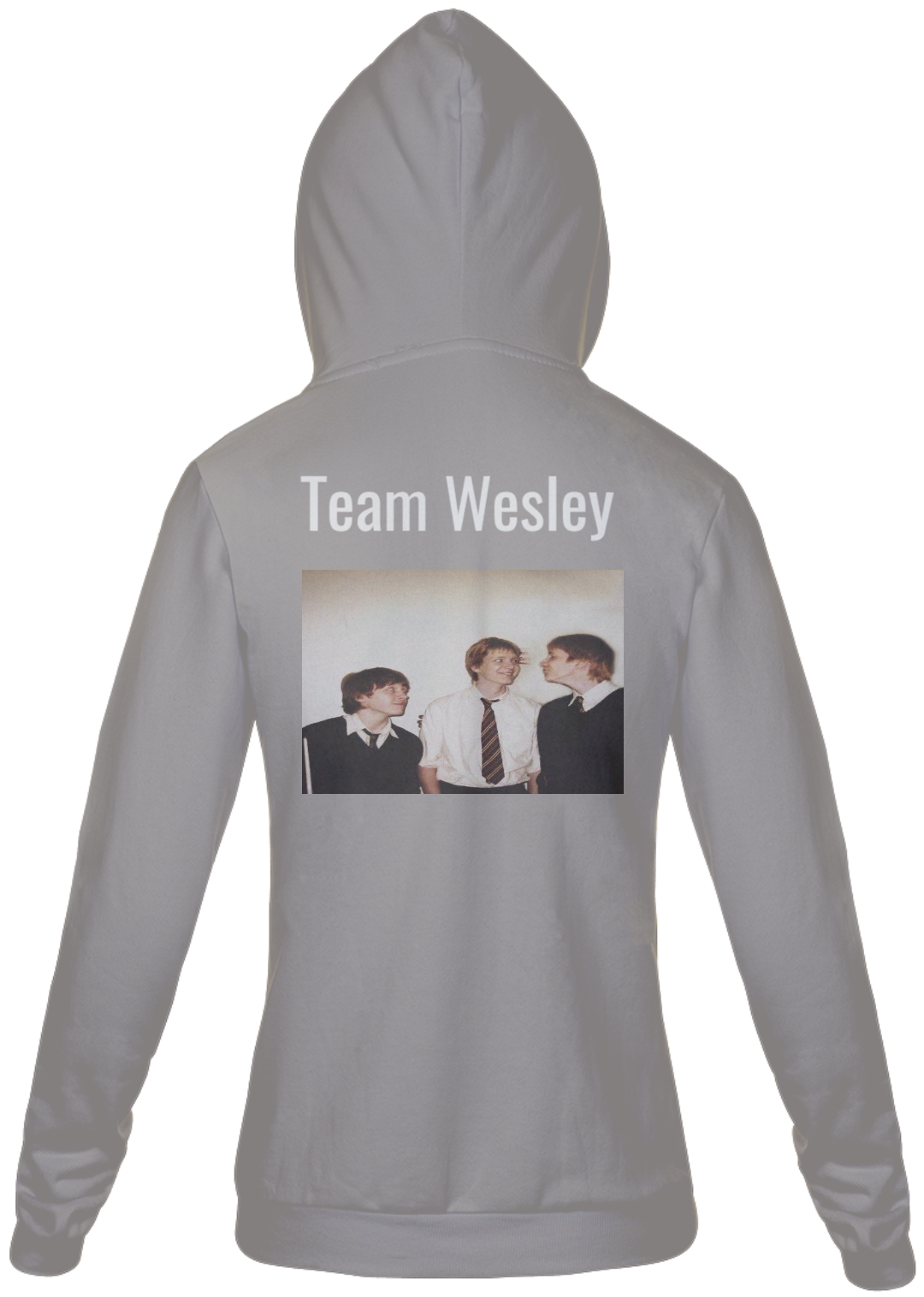 Nome do produto  Moletom Wesley