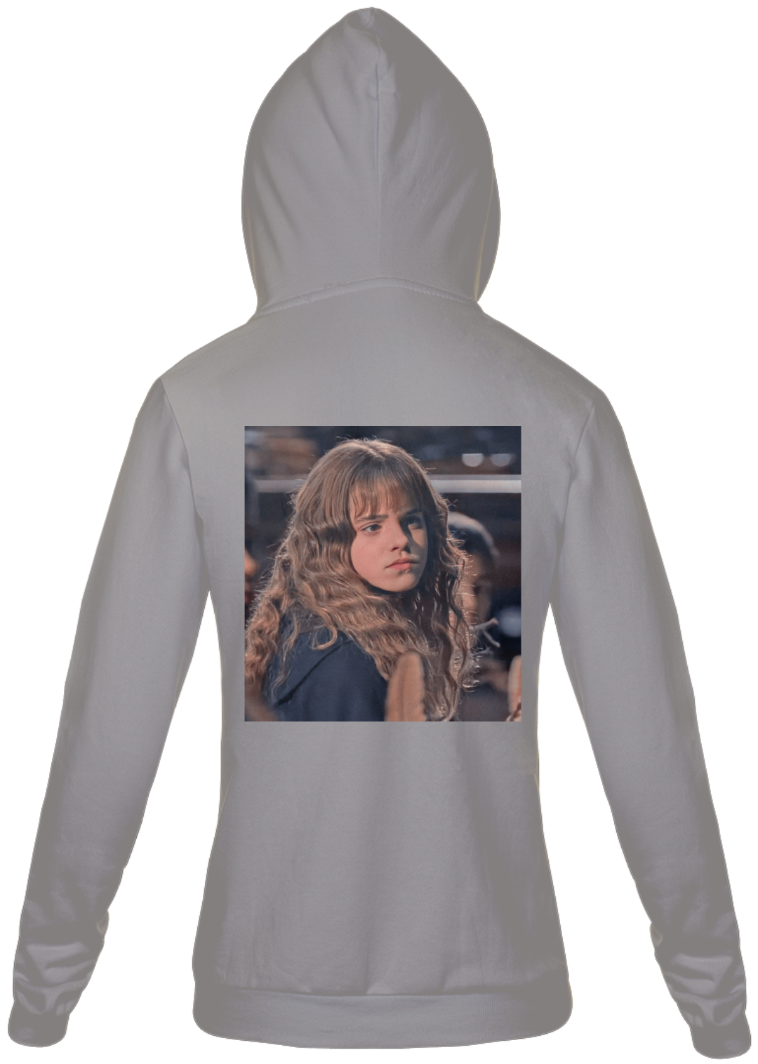 Nome do produto  Moletom Harry Potter