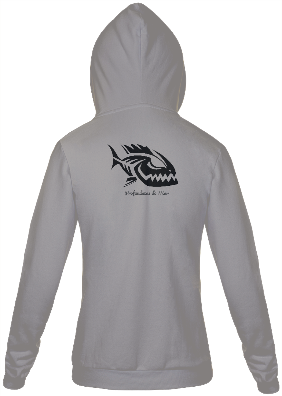 Nome do produto  Bag (Profundezas do Mar)