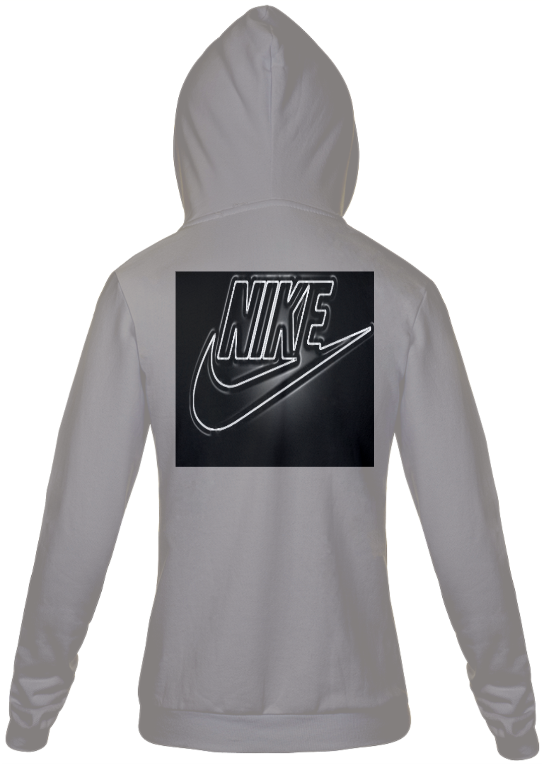 Nome do produto  Corta-vento masculino 