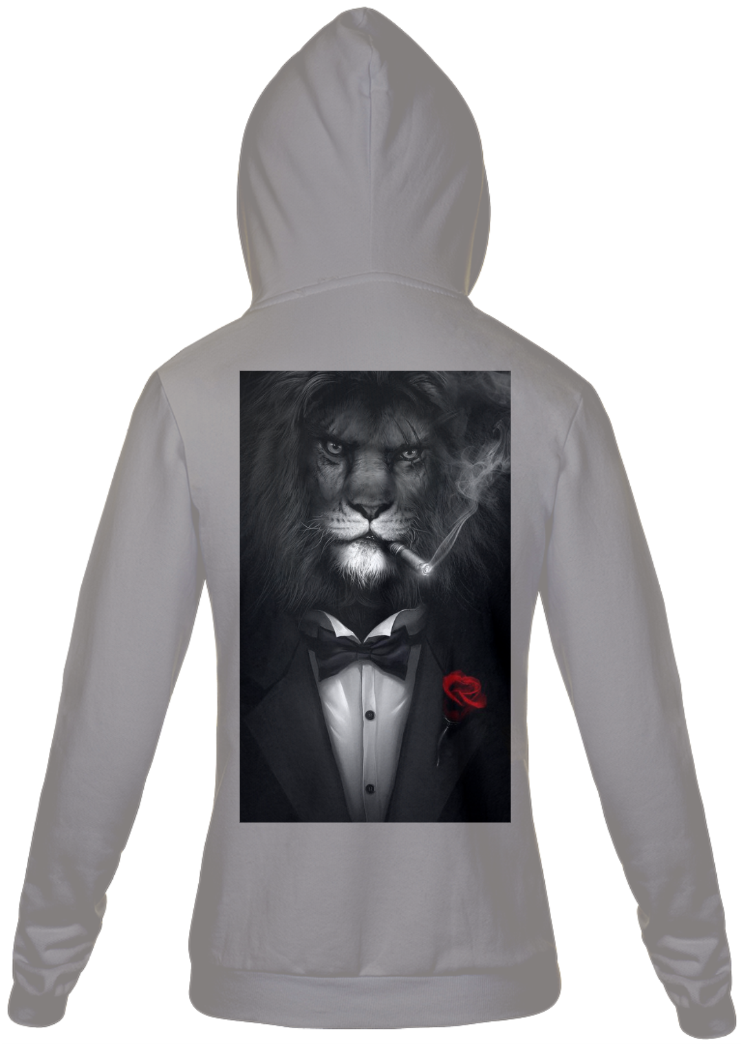 Nome do produto  leão