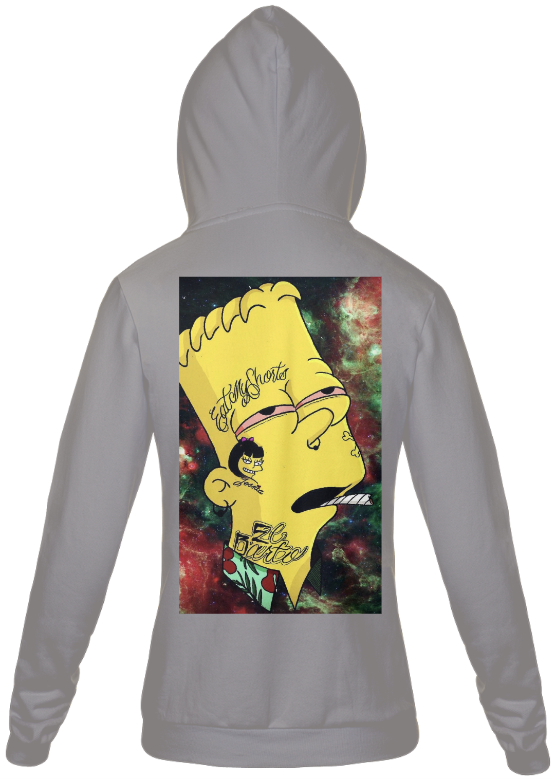 Nome do produto  barte