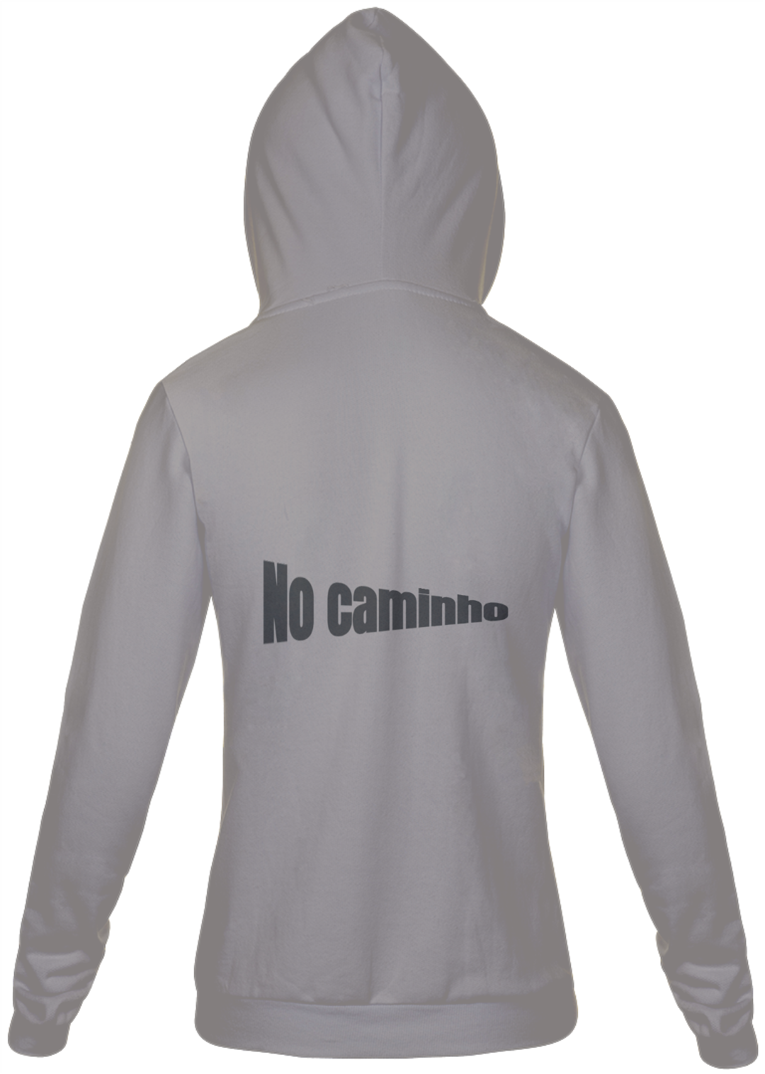 Nome do produto  Moletom Feminino No Caminho A1