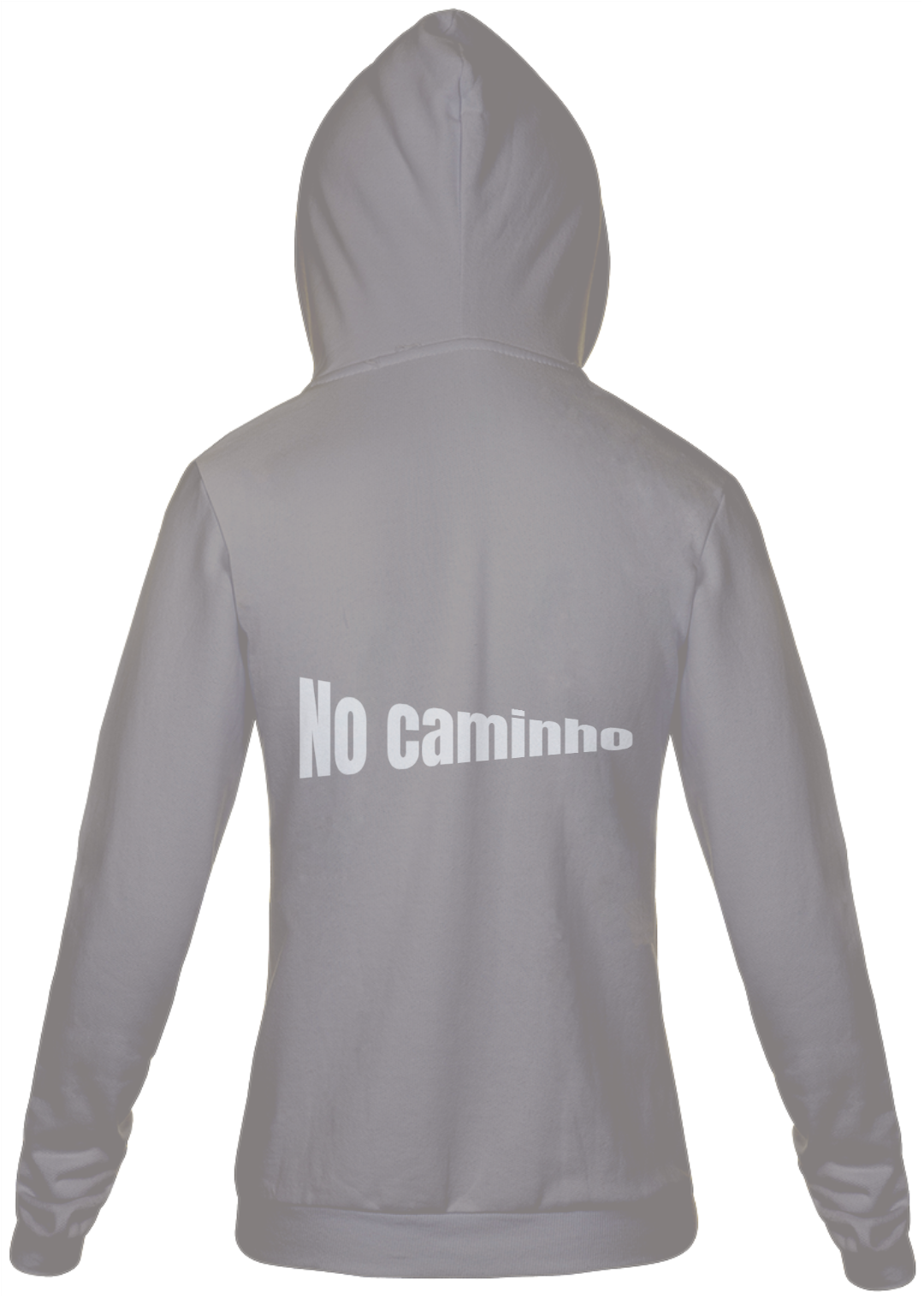 Nome do produto  Moletom Maculino No caminho