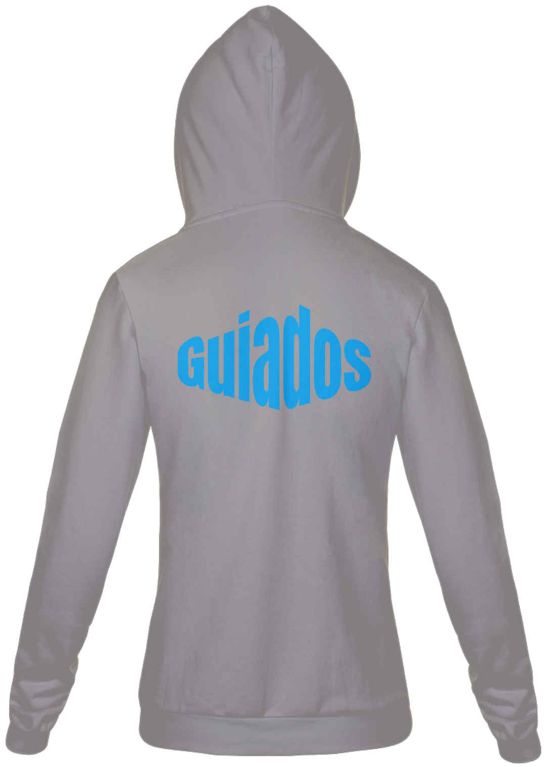 Nome do produto  Moletom Masculino G. Azul