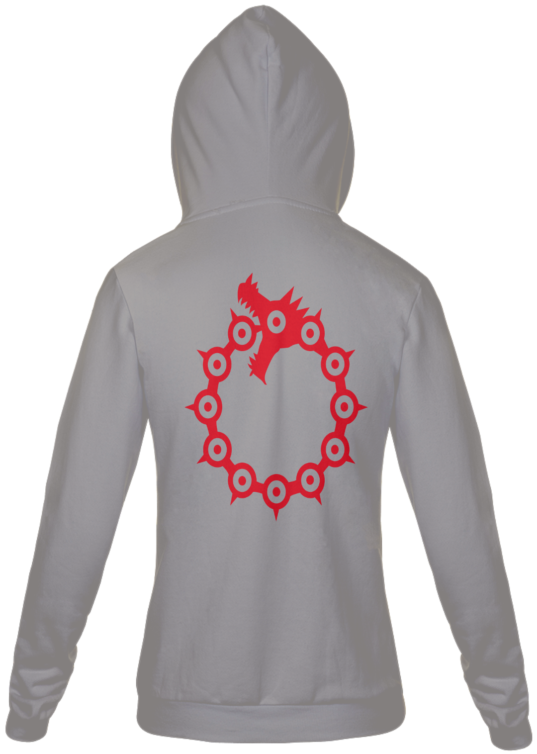 Nome do produto  sete pecados