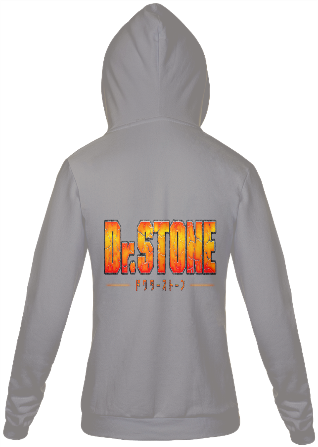 Nome do produto  MOLETOM LOGO DR.STONE MASCULINO
